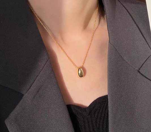 Drop Necklace