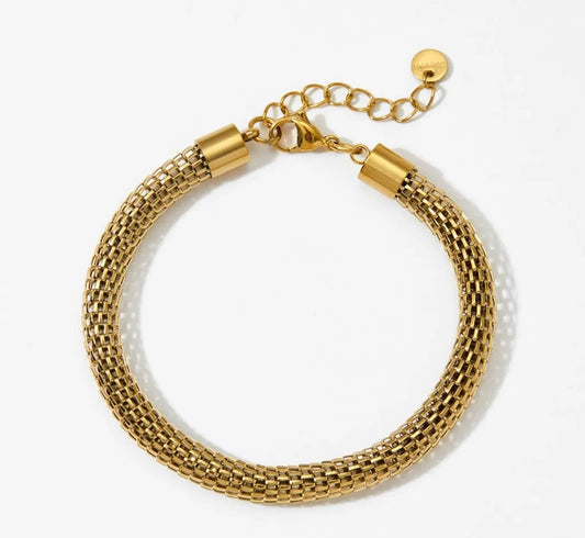 Mesh Bracelet