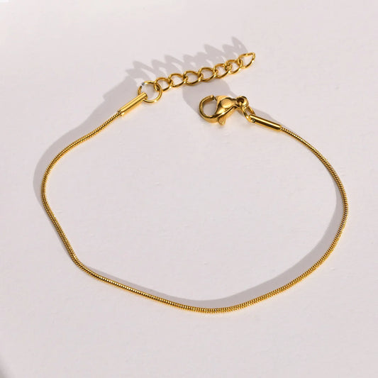 Chain Bracelet